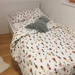 Apartamento Apartma Pika Mojstrana