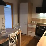 Apartma Pika *