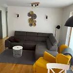 Apartma Pika