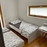 Apartma Pika Apartamento Mojstrana