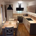 Apartma Pika *
