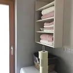 Apartma Pika *