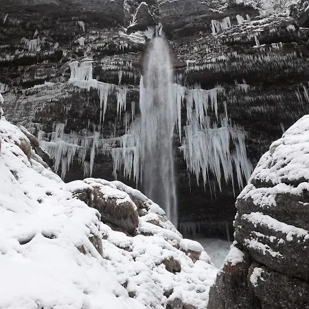 Apartma Pika 公寓 莫斯特拉纳