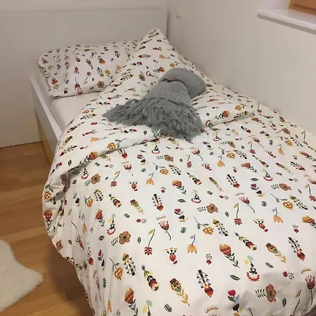 아파트 Apartma Pika 모스트라나