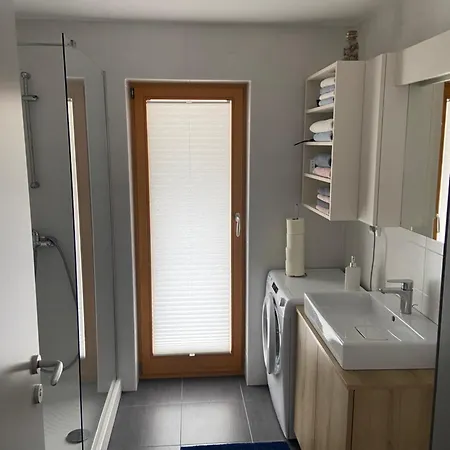 Apartma Pika Apartment