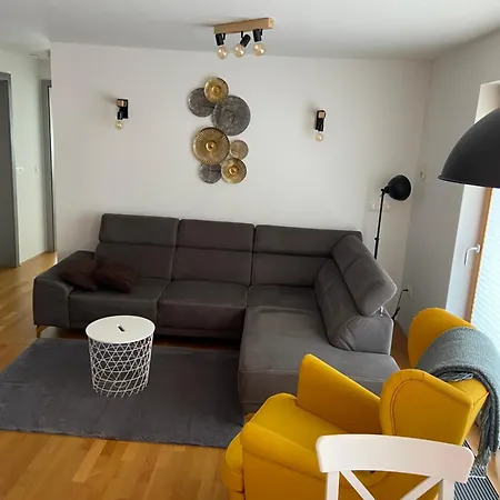 Apartma Pika