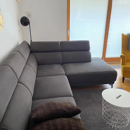 Apartma Pika