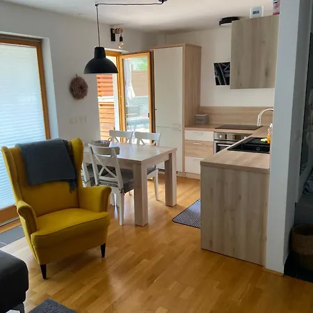 Apartma Pika * Mojstrana