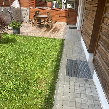 Διαμέρισμα Apartma Pika Mojstrana