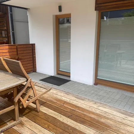 Apartma Pika * 莫斯特拉纳