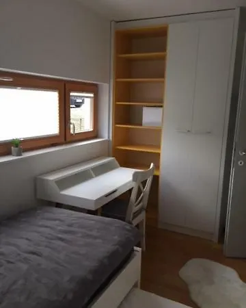 Apartma Pika Apartment Mojstrana