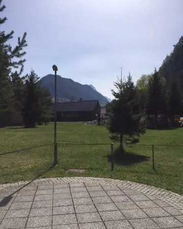 Apartman Apartma Pika Mojstrana