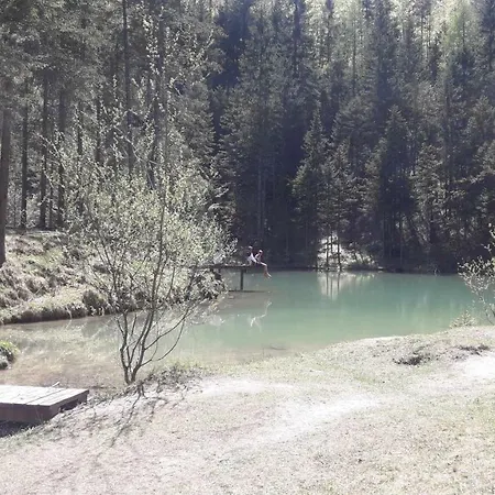 Apartment Apartma Pika Mojstrana