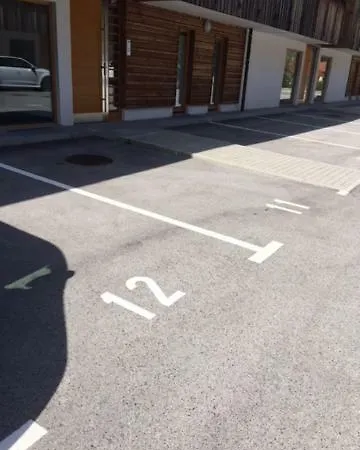 Appartement Apartma Pika