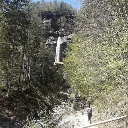 公寓 Apartma Pika *