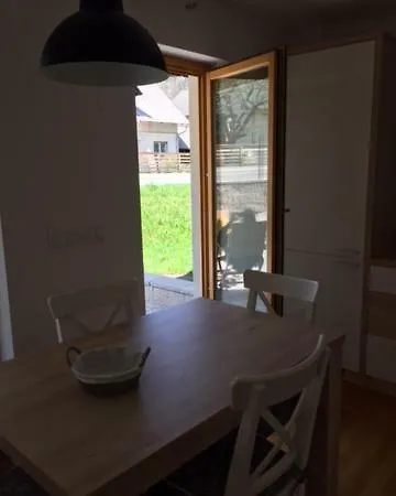 Apartma Pika * Mojstrana