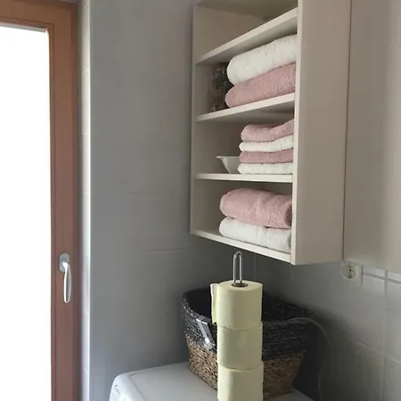 Apartma Pika *