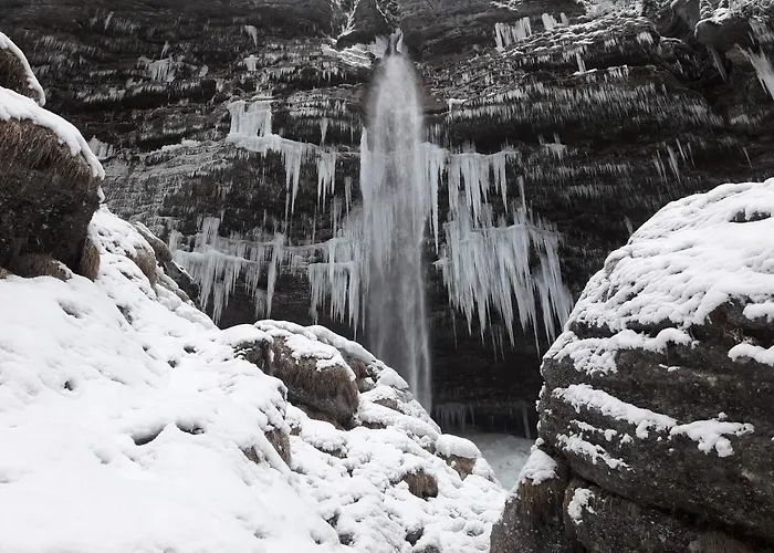 Apartma Pika Apartament Mojstrana