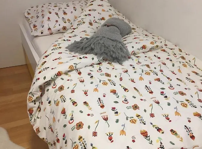 דירה Apartma Pika מויסטראנה