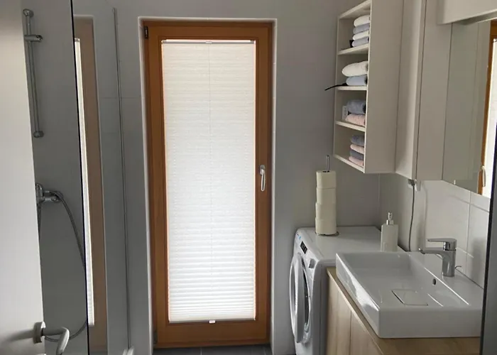 Apartma Pika Apartament