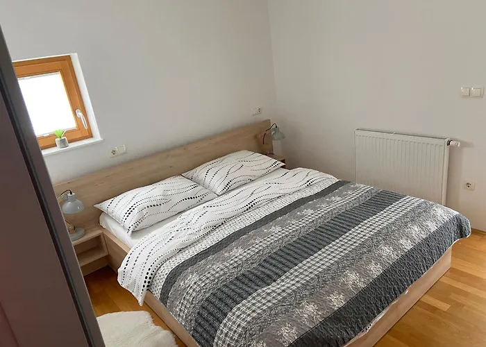 דירה Apartma Pika מויסטראנה