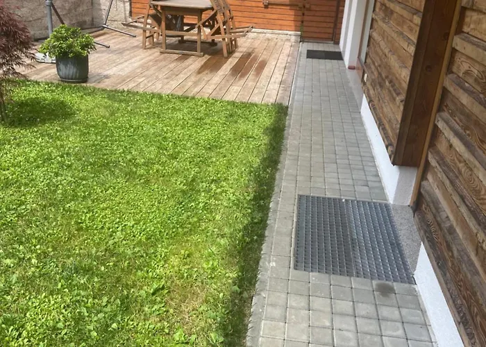 דירה Apartma Pika מויסטראנה