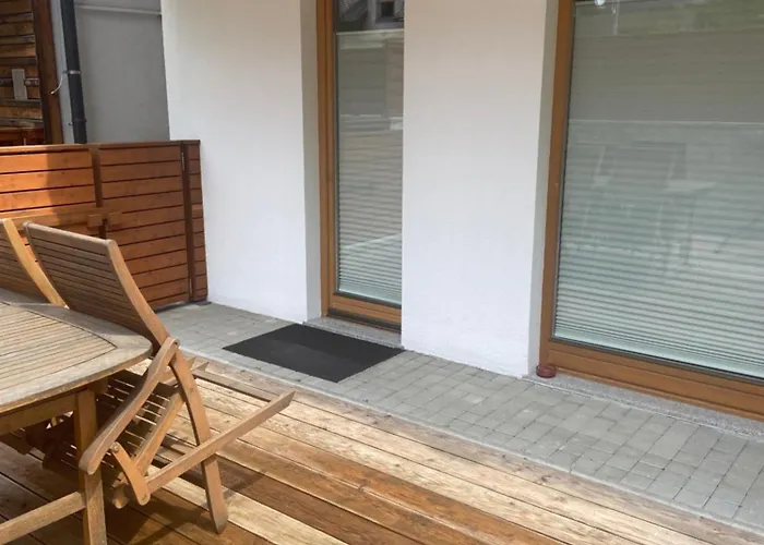 Apartma Pika * Mojstrana