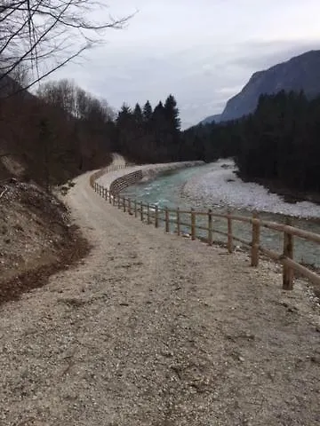 דירה Apartma Pika