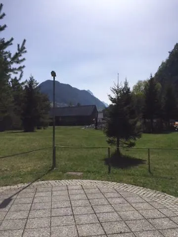 Apartament Apartma Pika Mojstrana