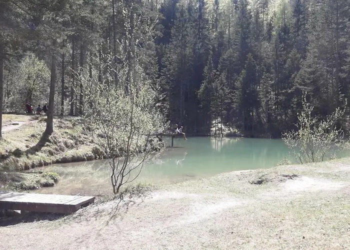 Apartament Apartma Pika Mojstrana