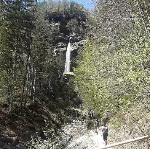 דירה Apartma Pika *