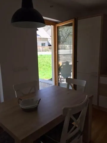 Apartma Pika * Mojstrana