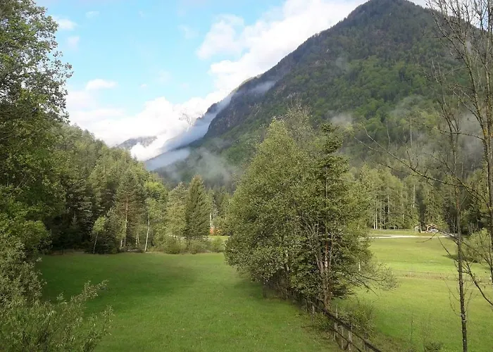 דירה Apartma Pika *