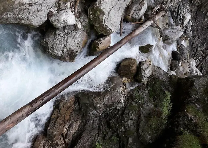 Apartma Pika דירה מויסטראנה