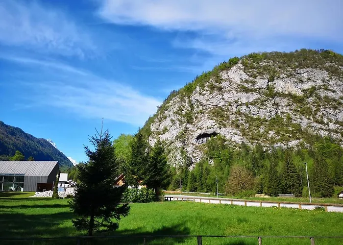 Apartma Pika Apartament