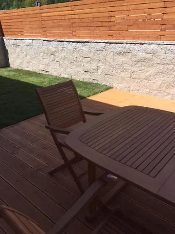 Apartma Pika Apartament *